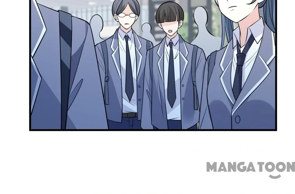 The Real Daughter, She Is an Almighty Boss Chapter 38 page 68 - 