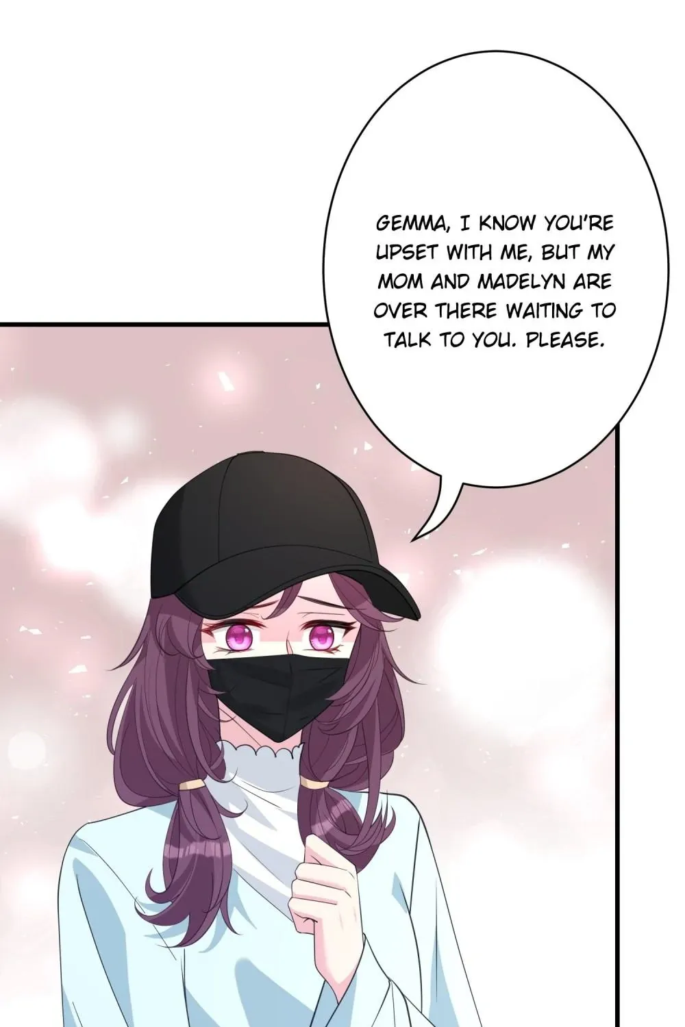 The Real Daughter, She Is an Almighty Boss Chapter 38 page 69 - 