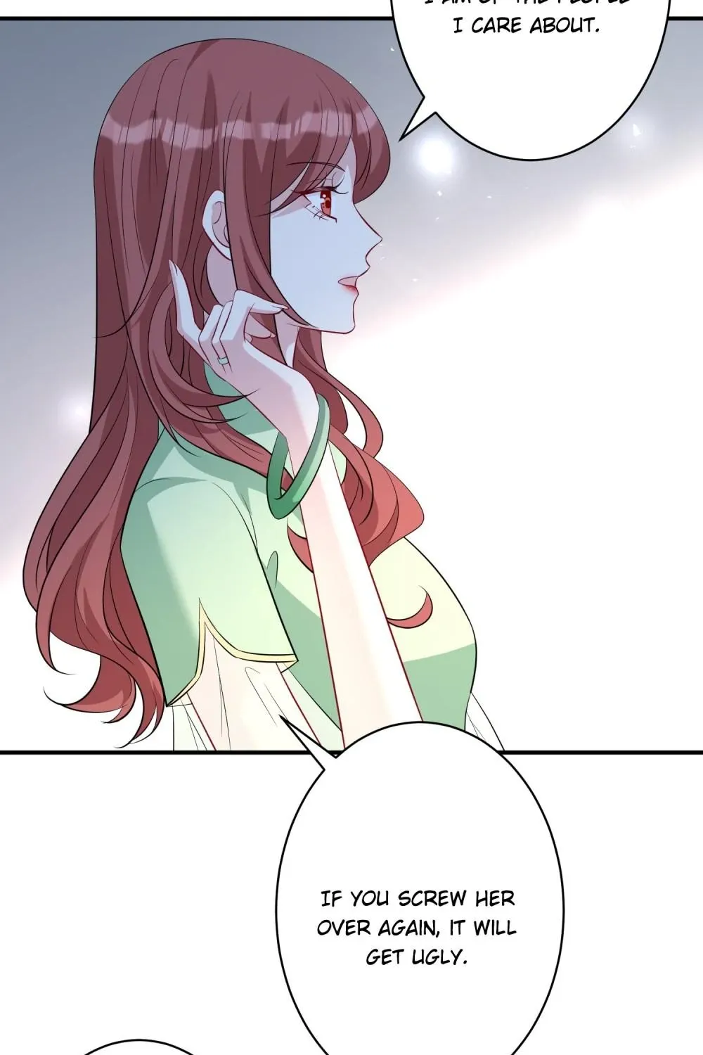 The Real Daughter, She Is an Almighty Boss Chapter 38 page 9 - 