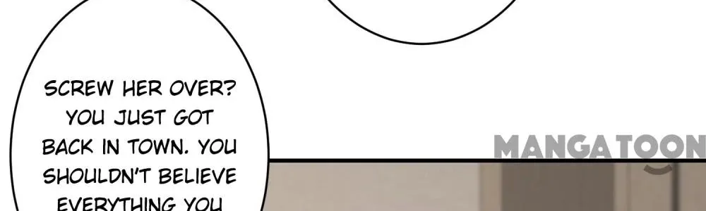 The Real Daughter, She Is an Almighty Boss Chapter 38 page 10 - 