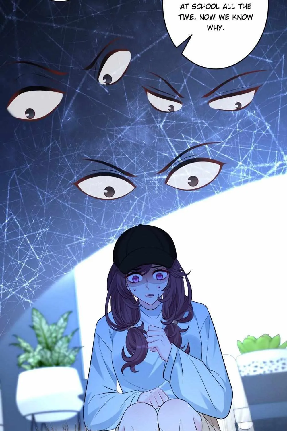 The Real Daughter, She Is an Almighty Boss Chapter 39 page 20 - 