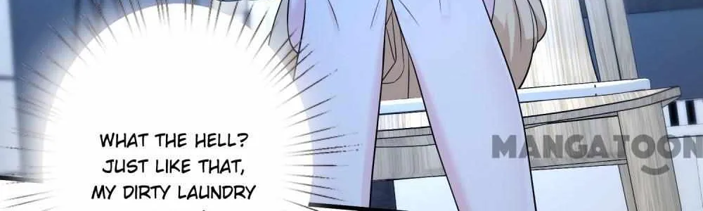 The Real Daughter, She Is an Almighty Boss Chapter 39 page 21 - 