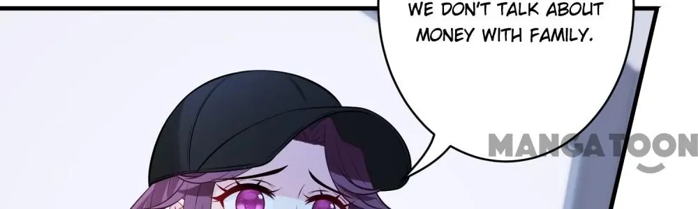 The Real Daughter, She Is an Almighty Boss Chapter 39 page 26 - 