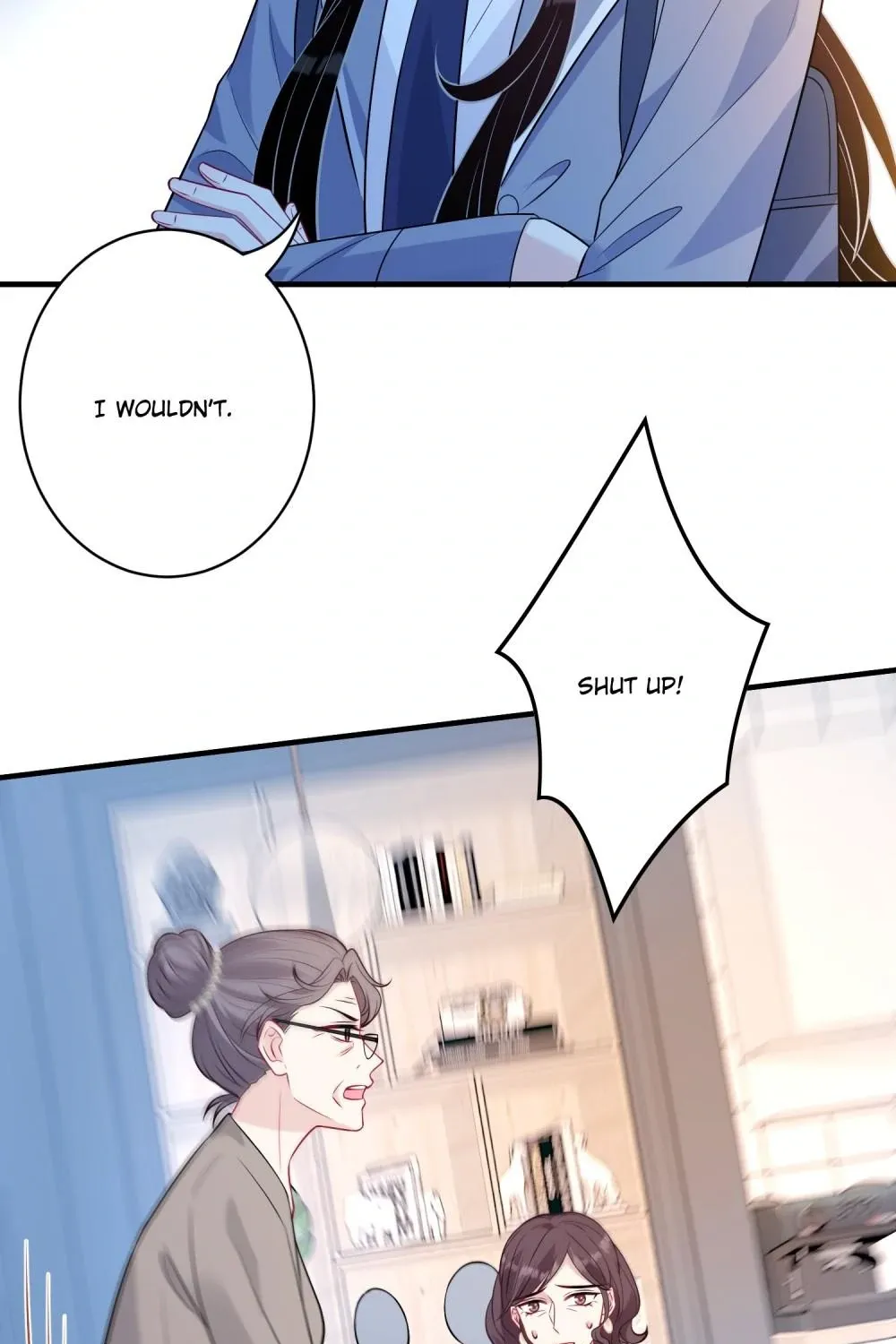 The Real Daughter, She Is an Almighty Boss Chapter 39 page 29 - 