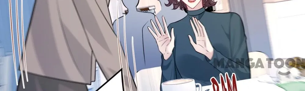 The Real Daughter, She Is an Almighty Boss Chapter 39 page 30 - 