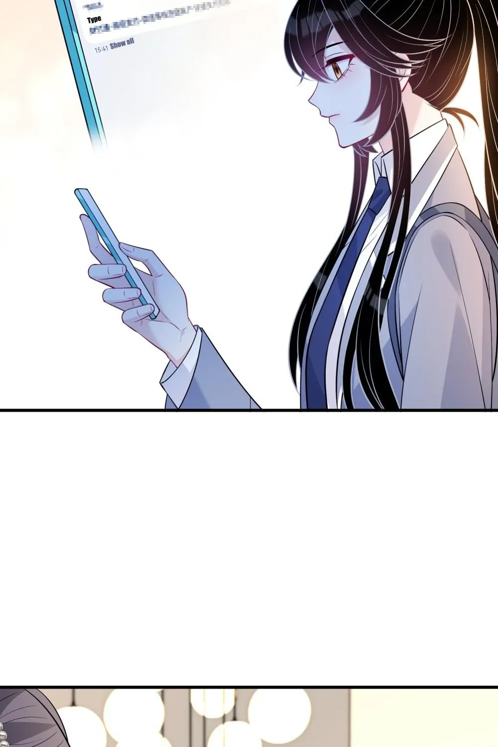 The Real Daughter, She Is an Almighty Boss Chapter 39 page 37 - 