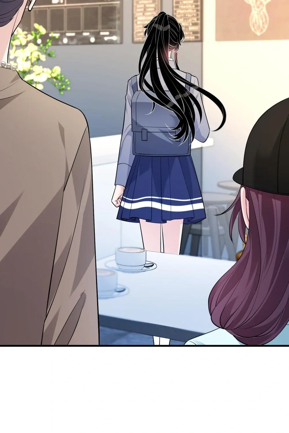 The Real Daughter, She Is an Almighty Boss Chapter 39 page 39 - 