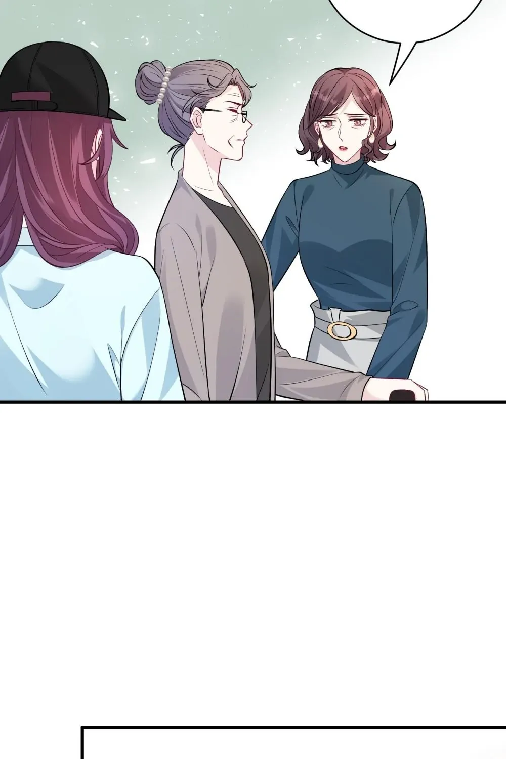 The Real Daughter, She Is an Almighty Boss Chapter 39 page 41 - 