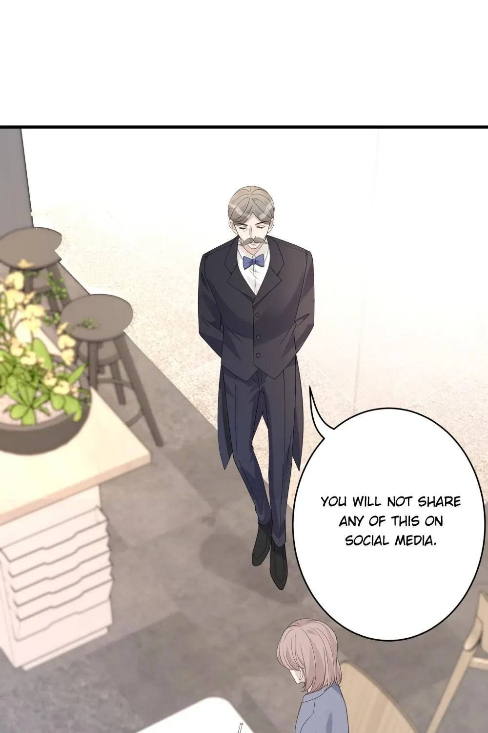 The Real Daughter, She Is an Almighty Boss Chapter 39 page 46 - 