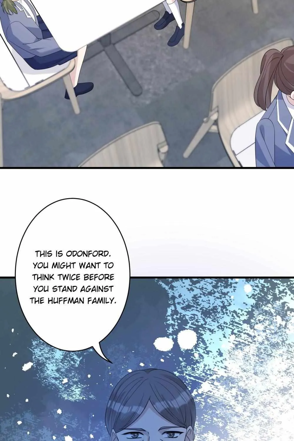 The Real Daughter, She Is an Almighty Boss Chapter 39 page 48 - 
