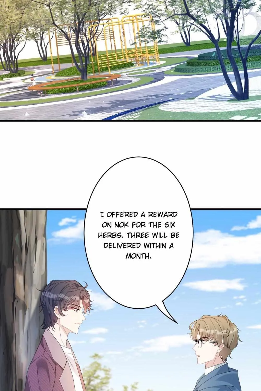 The Real Daughter, She Is an Almighty Boss Chapter 39 page 54 - 