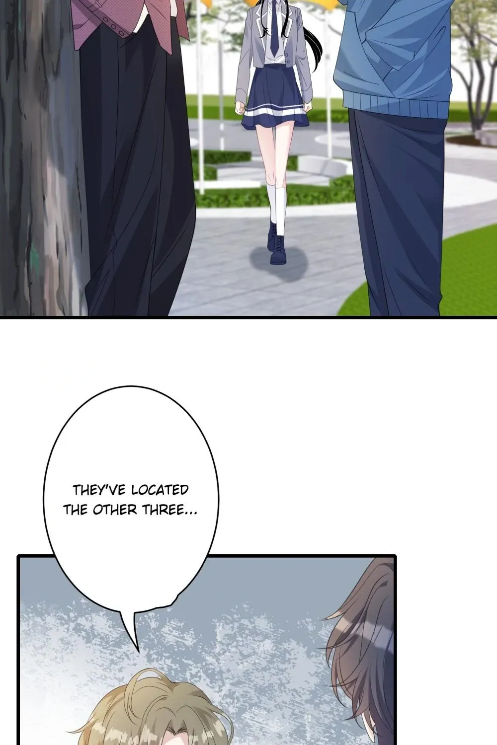 The Real Daughter, She Is an Almighty Boss Chapter 39 page 56 - 