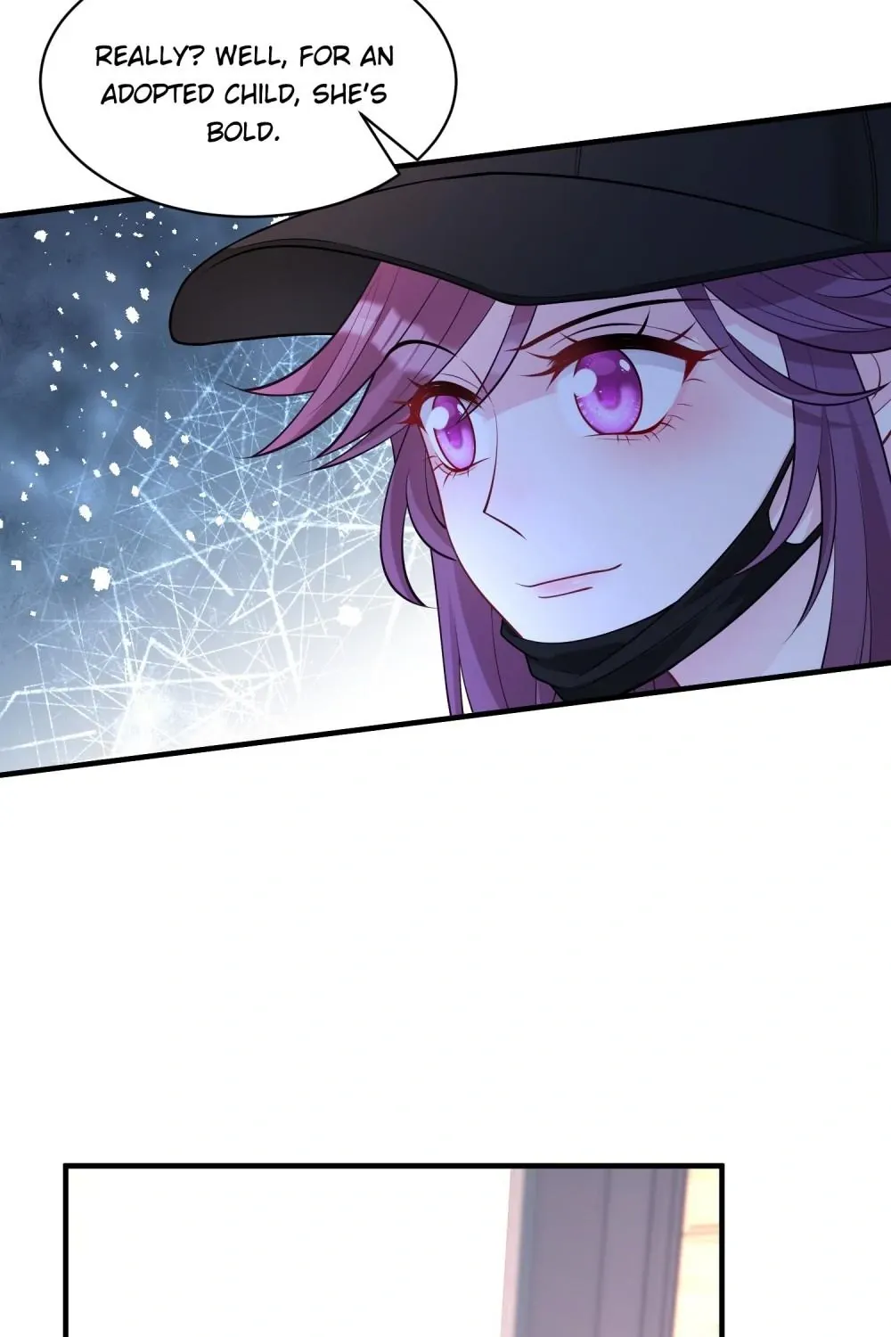 The Real Daughter, She Is an Almighty Boss Chapter 39 page 7 - 