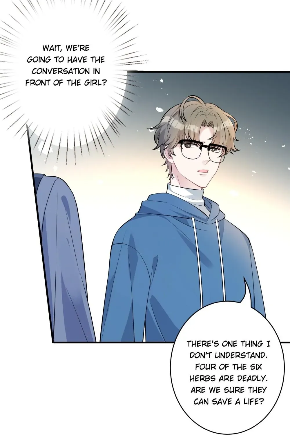 The Real Daughter, She Is an Almighty Boss Chapter 39 page 63 - 