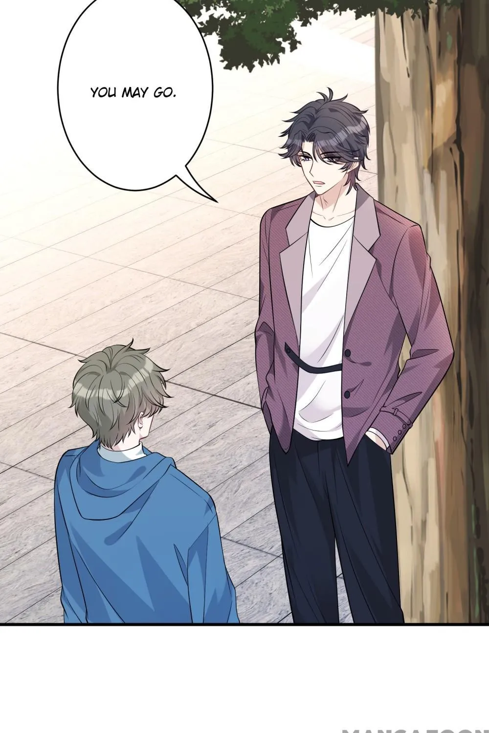The Real Daughter, She Is an Almighty Boss Chapter 39 page 65 - 