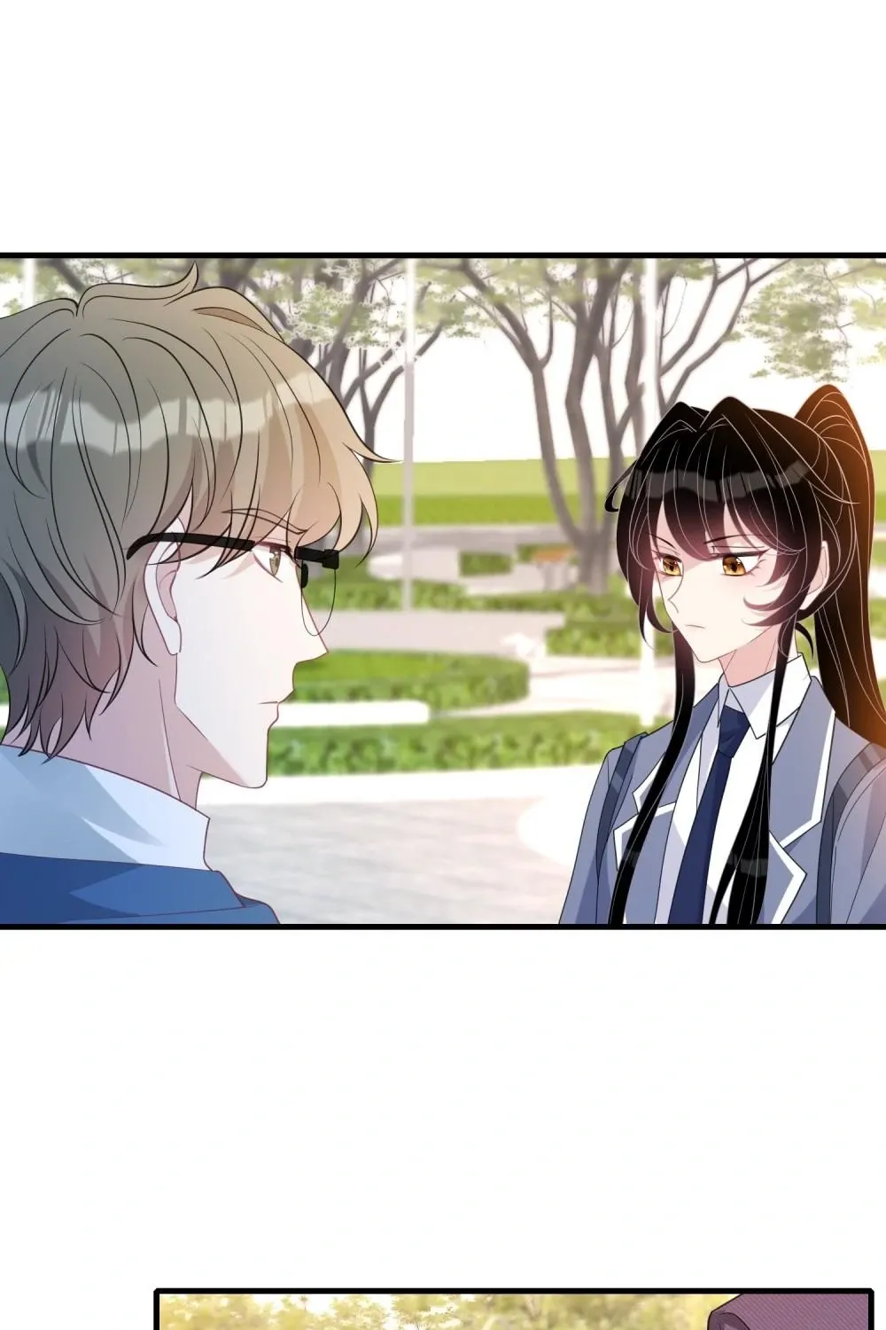 The Real Daughter, She Is an Almighty Boss Chapter 39 page 67 - 
