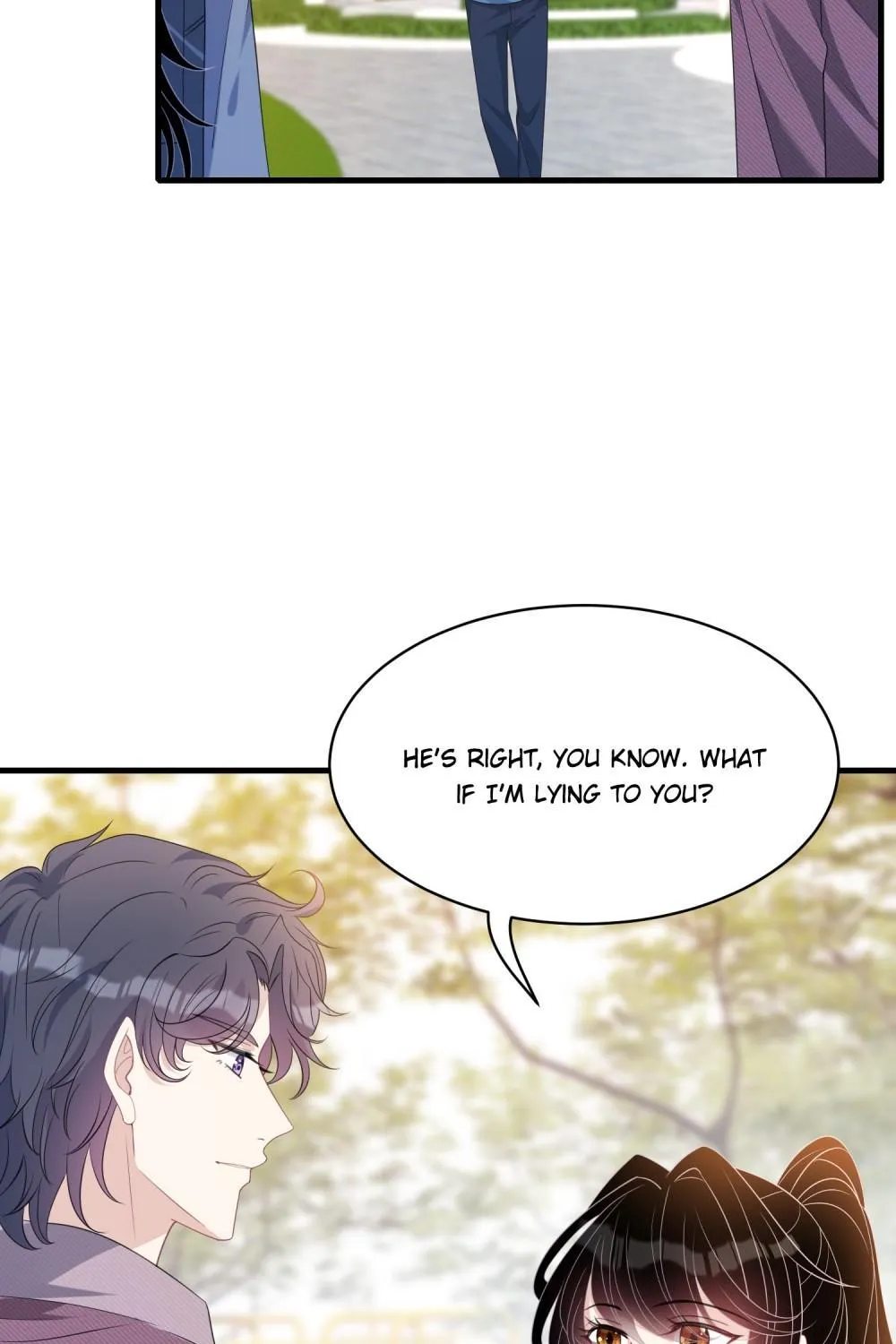 The Real Daughter, She Is an Almighty Boss Chapter 39 page 69 - 