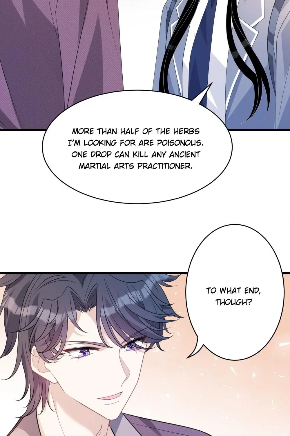 The Real Daughter, She Is an Almighty Boss Chapter 39 page 71 - 