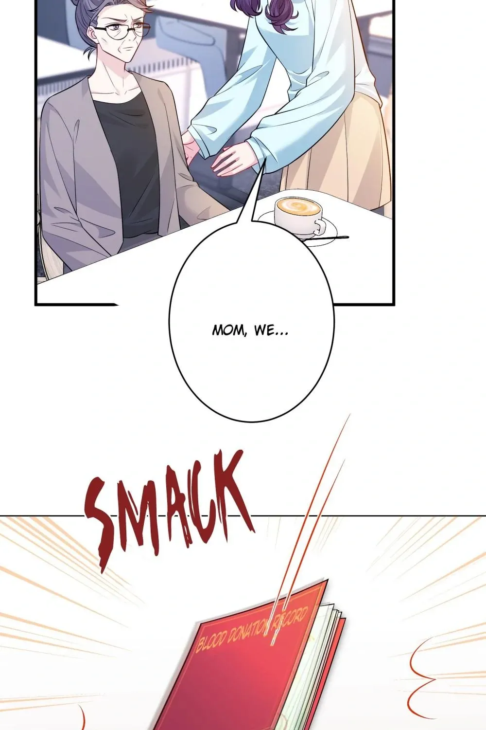 The Real Daughter, She Is an Almighty Boss Chapter 39 page 9 - 
