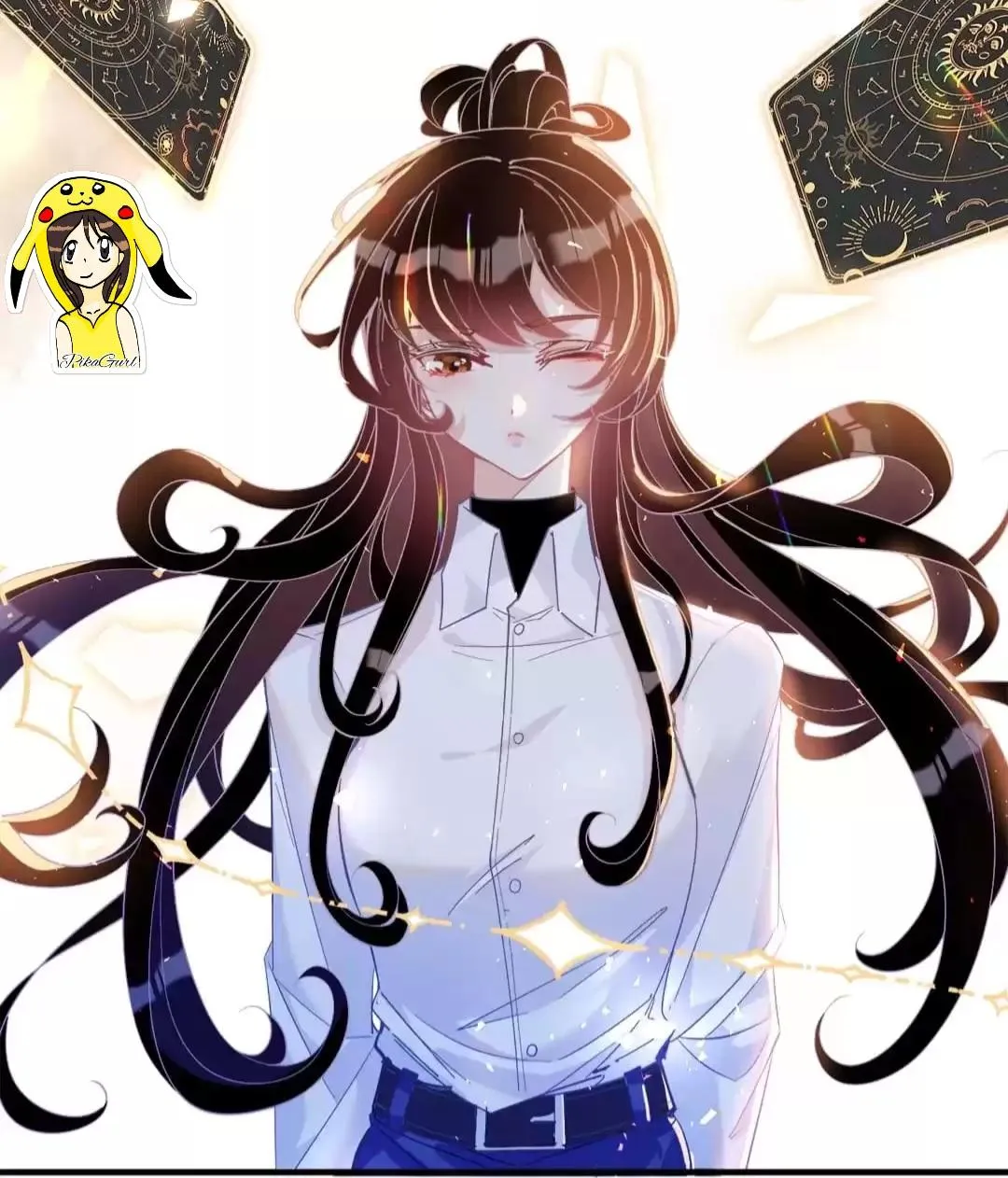 The Real Daughter, She Is an Almighty Boss Chapter 4 page 11 - 