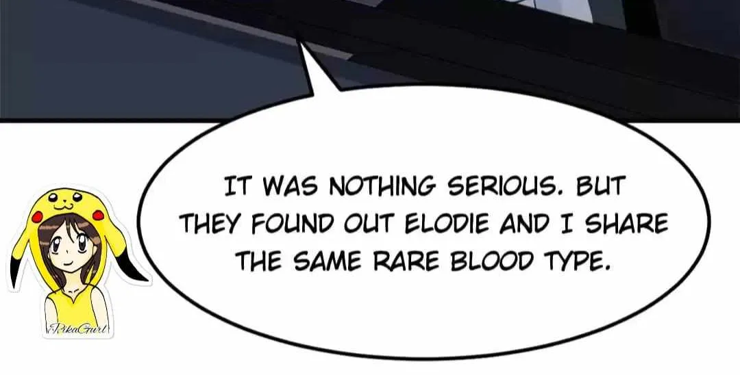 The Real Daughter, She Is an Almighty Boss Chapter 4 page 20 - 