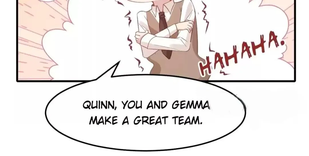 The Real Daughter, She Is an Almighty Boss Chapter 4 page 3 - 