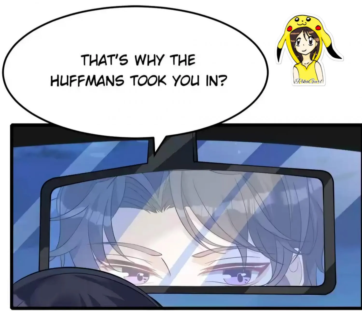 The Real Daughter, She Is an Almighty Boss Chapter 4 page 21 - 