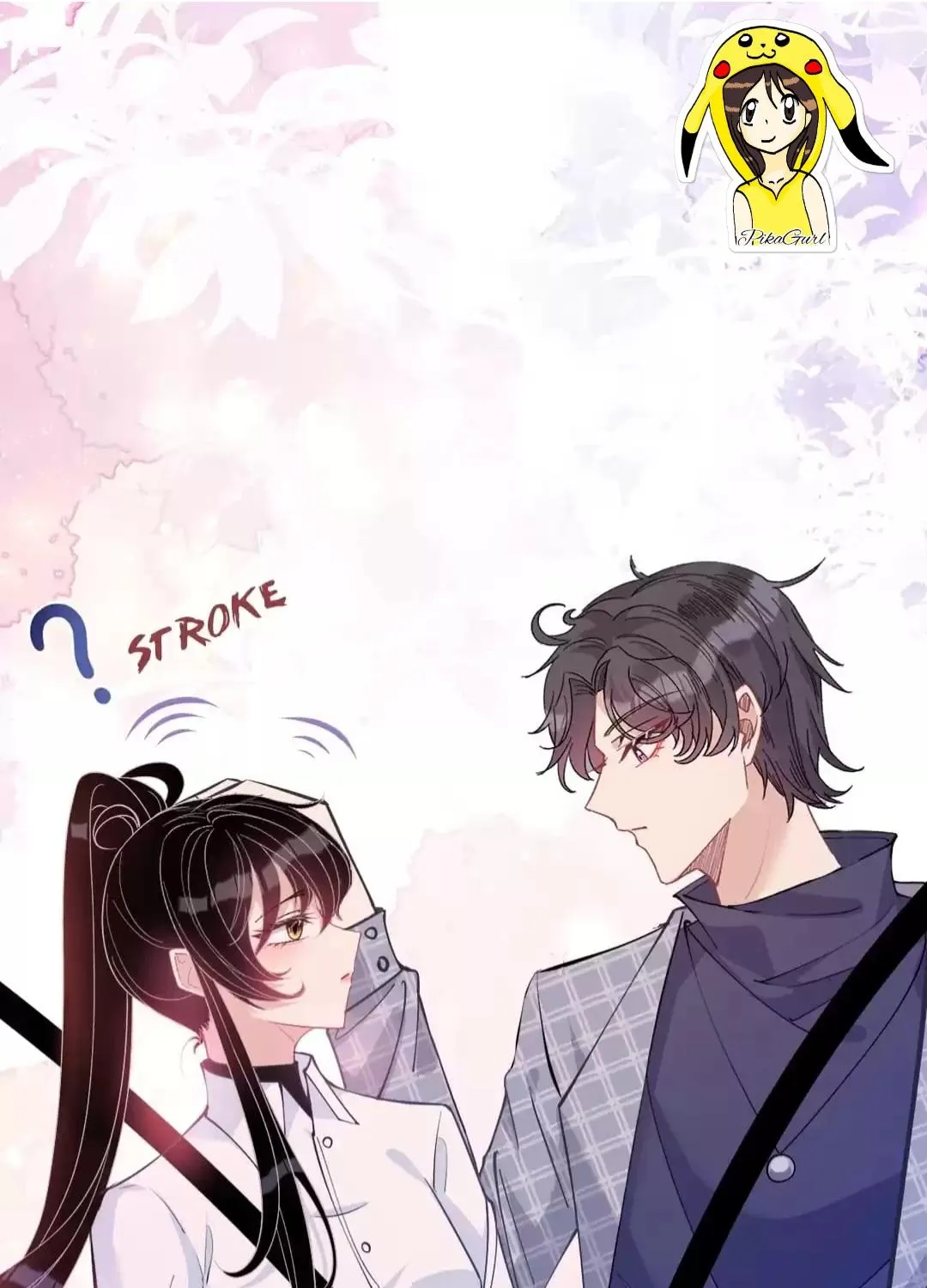 The Real Daughter, She Is an Almighty Boss Chapter 4 page 23 - 