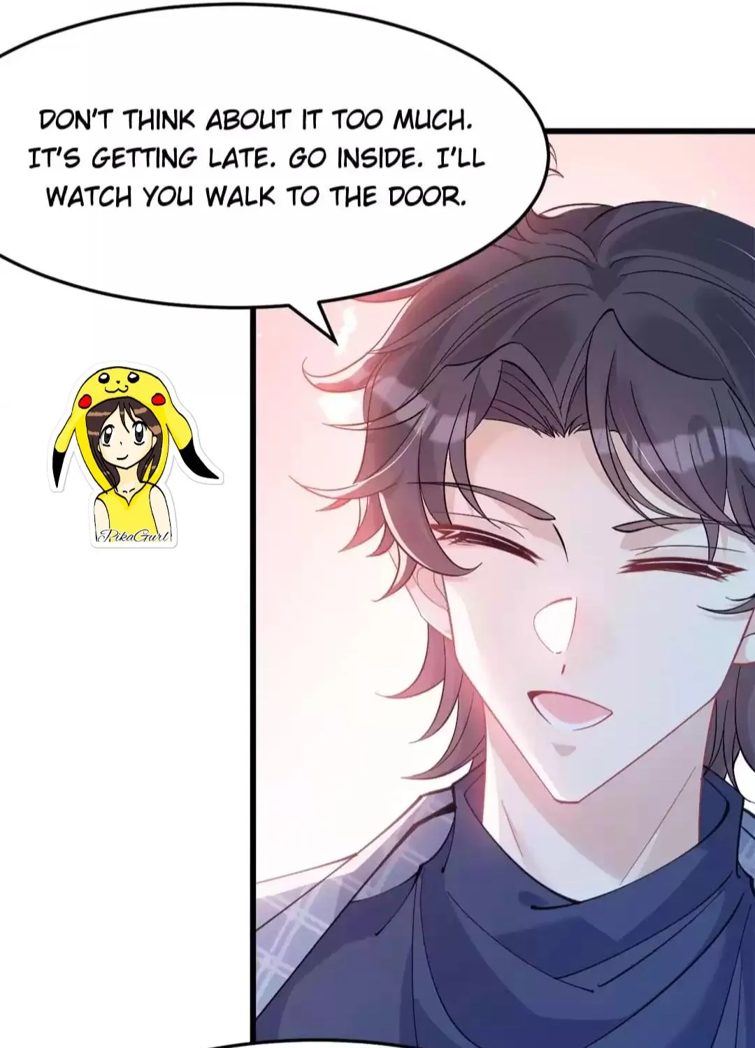 The Real Daughter, She Is an Almighty Boss Chapter 4 page 27 - 