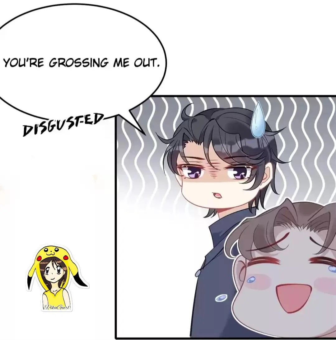 The Real Daughter, She Is an Almighty Boss Chapter 4 page 4 - 