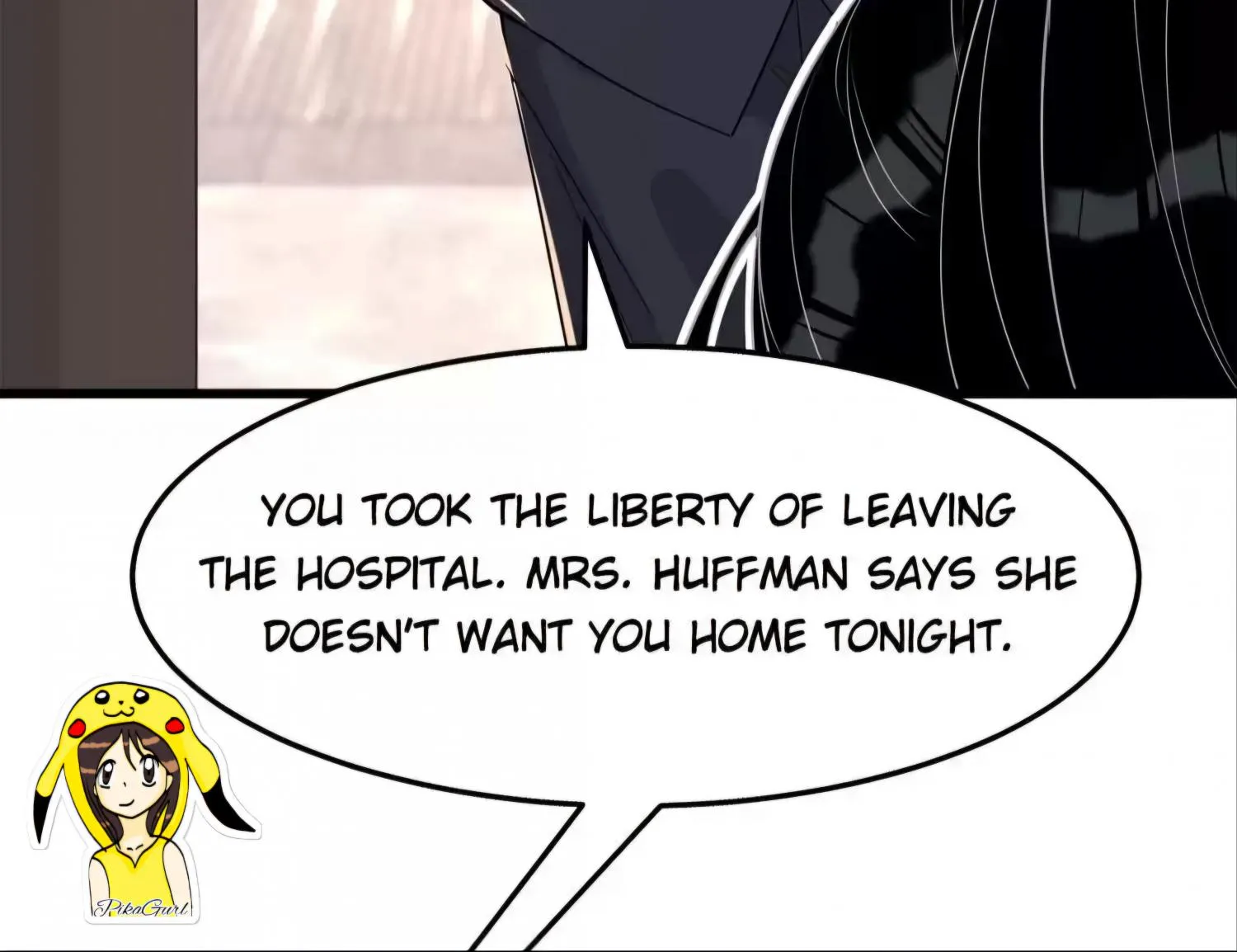The Real Daughter, She Is an Almighty Boss Chapter 4 page 35 - 