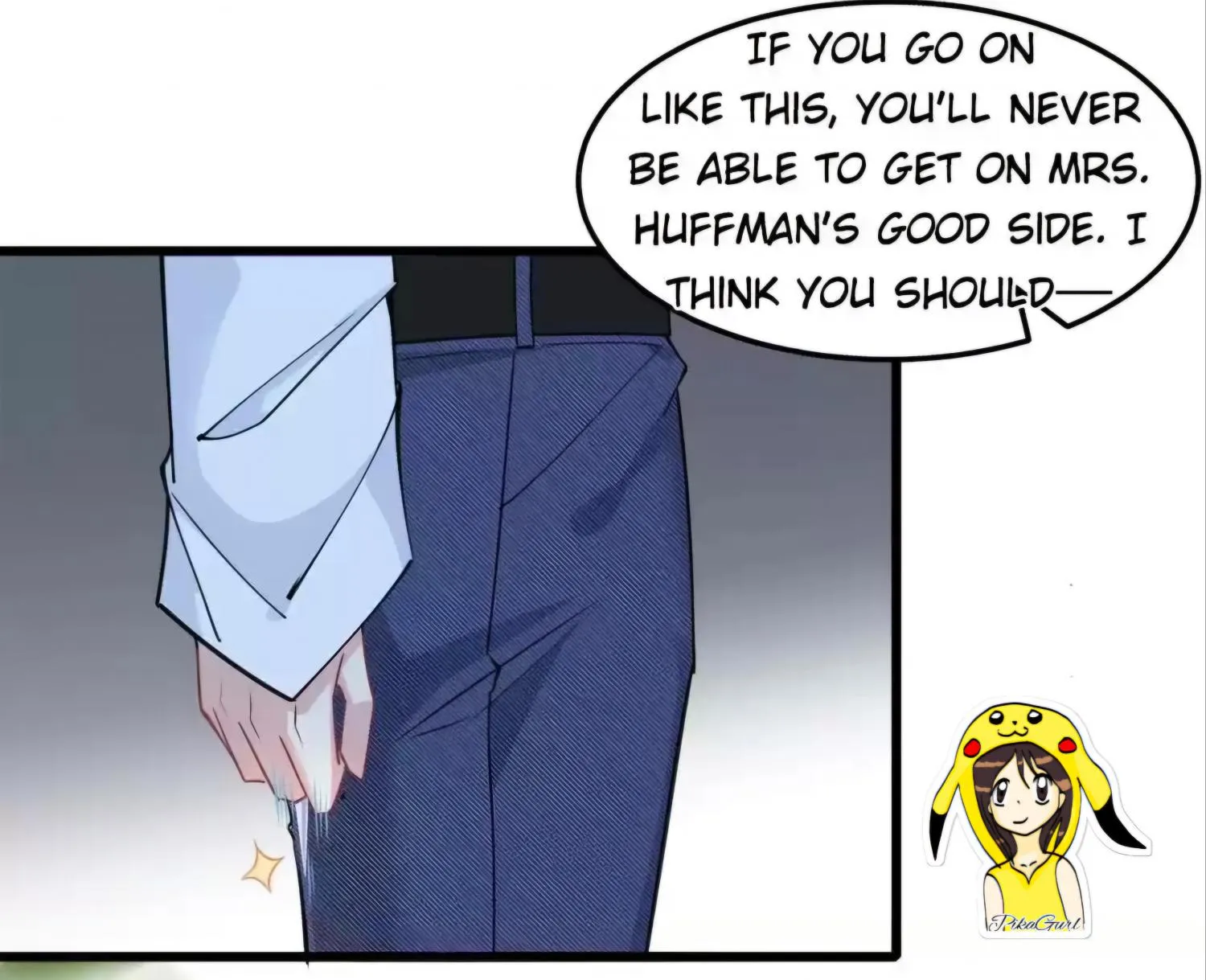 The Real Daughter, She Is an Almighty Boss Chapter 4 page 42 - 