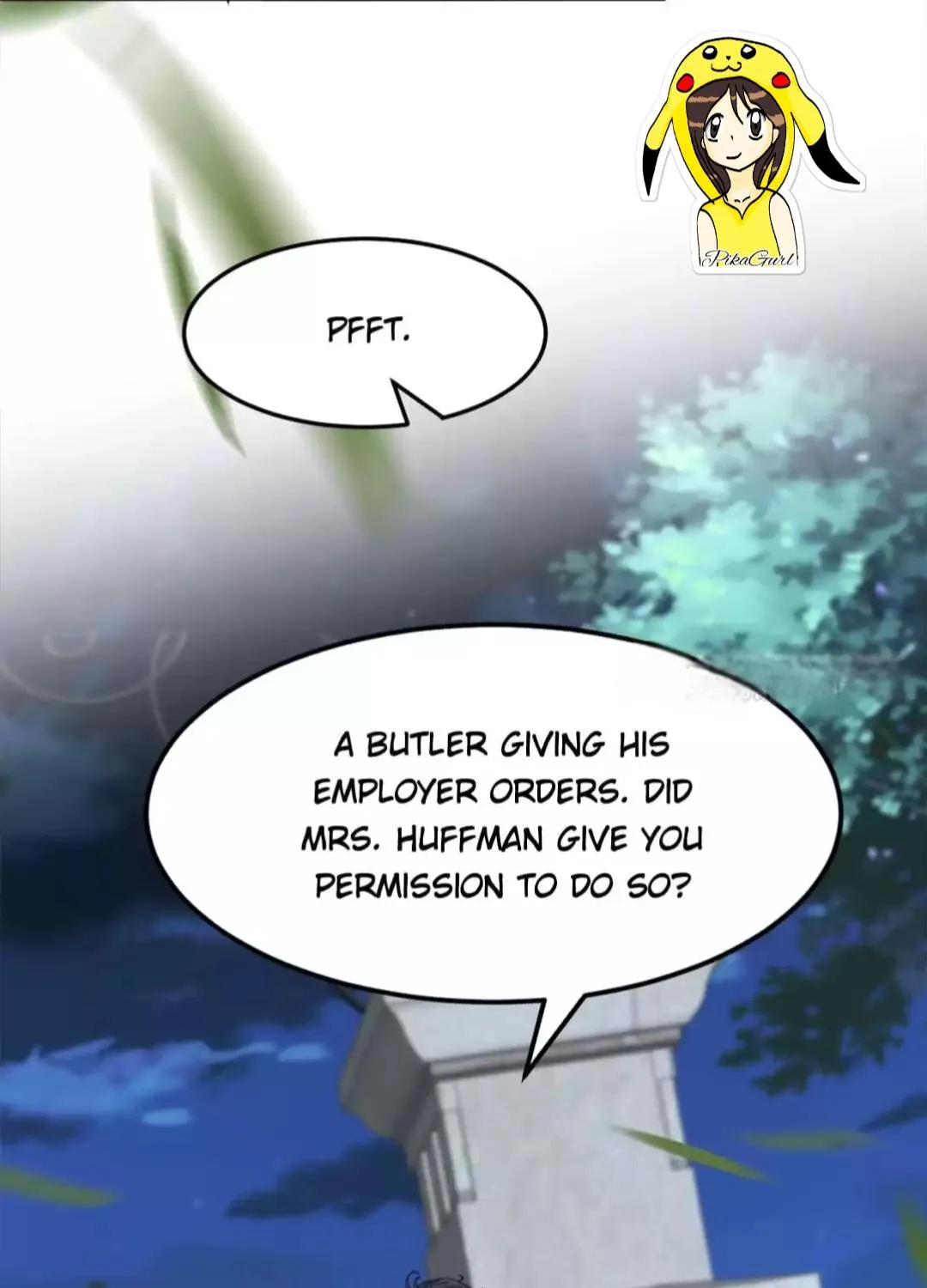 The Real Daughter, She Is an Almighty Boss Chapter 4 page 43 - 