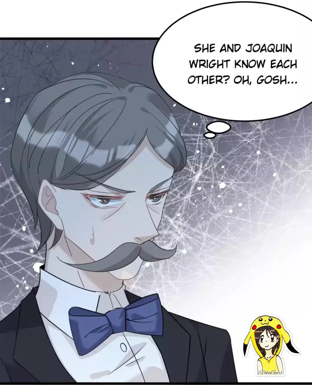 The Real Daughter, She Is an Almighty Boss Chapter 4 page 47 - 
