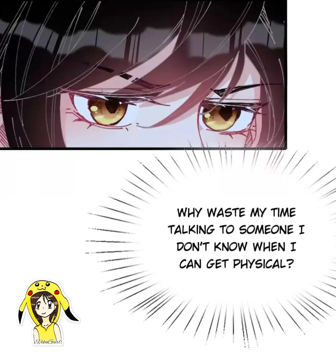 The Real Daughter, She Is an Almighty Boss Chapter 4 page 50 - 