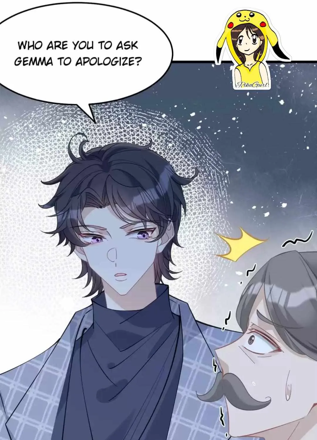 The Real Daughter, She Is an Almighty Boss Chapter 4 page 51 - 