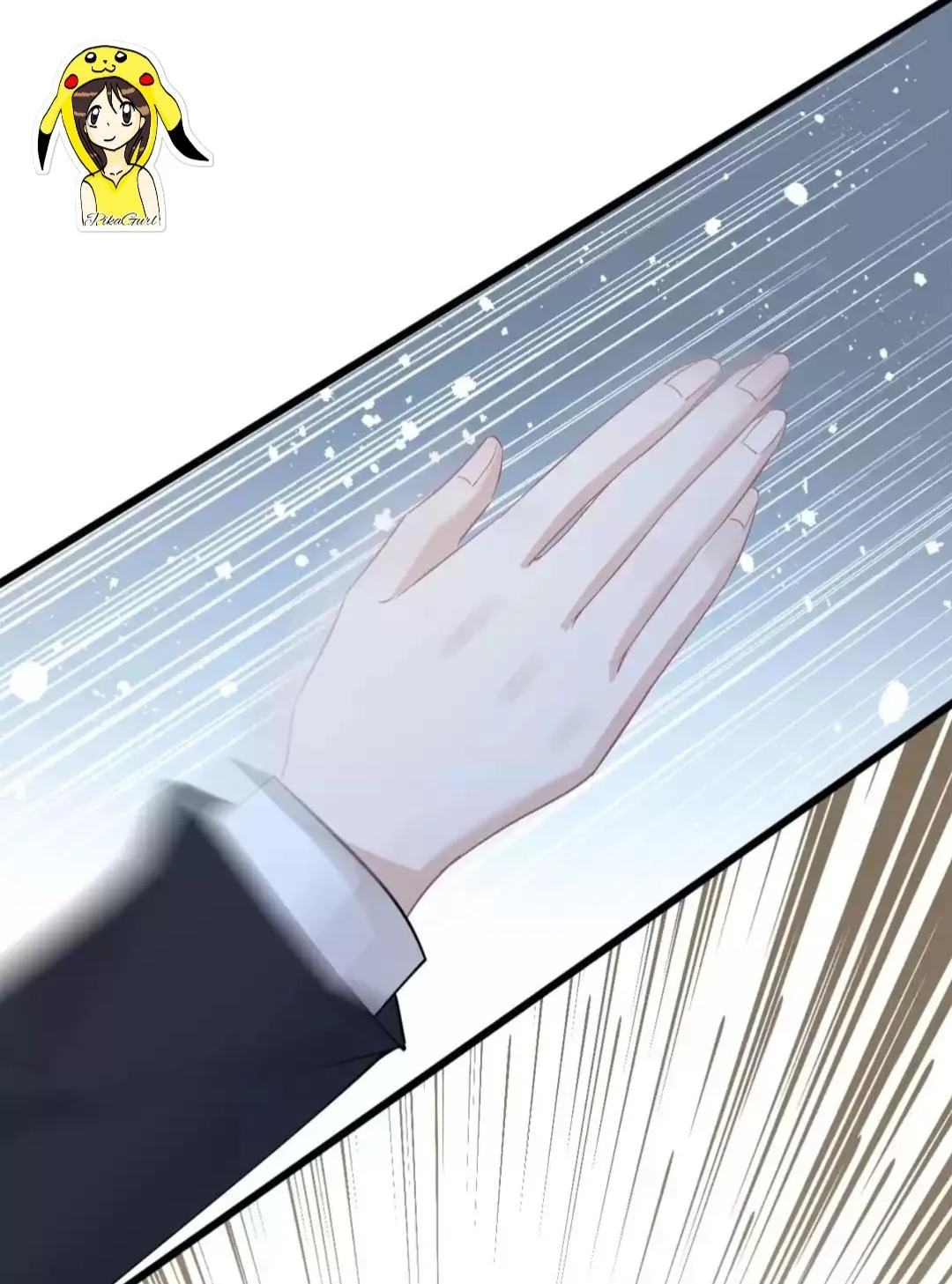 The Real Daughter, She Is an Almighty Boss Chapter 4 page 53 - 