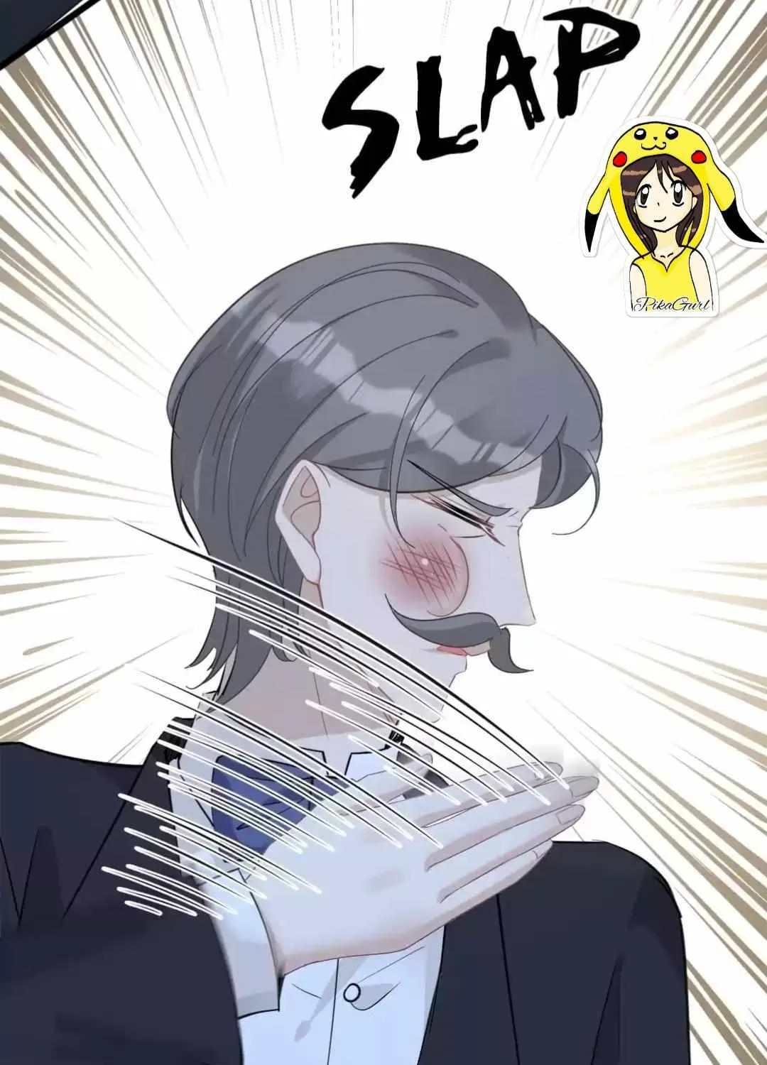 The Real Daughter, She Is an Almighty Boss Chapter 4 page 54 - 