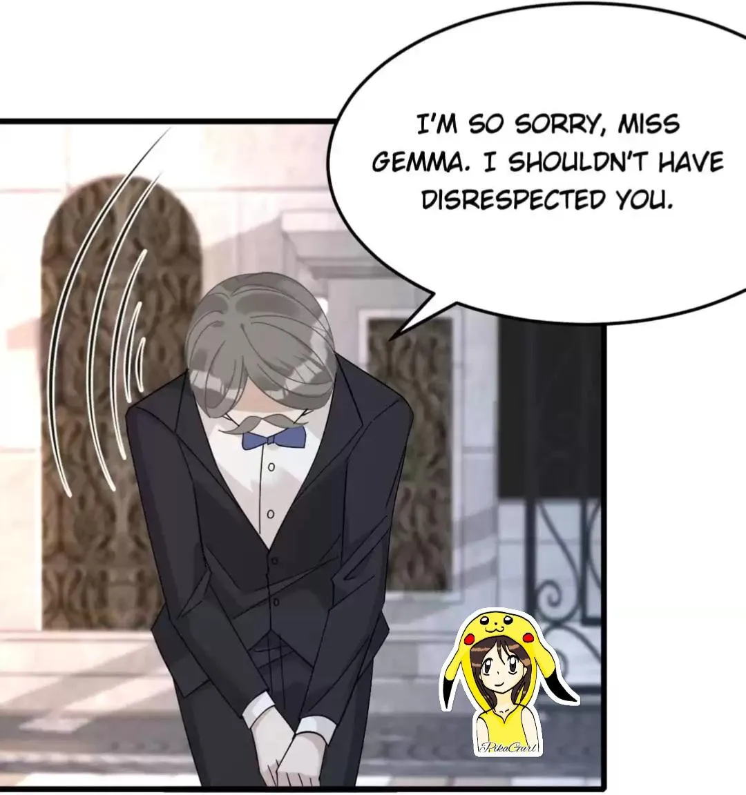 The Real Daughter, She Is an Almighty Boss Chapter 4 page 56 - 