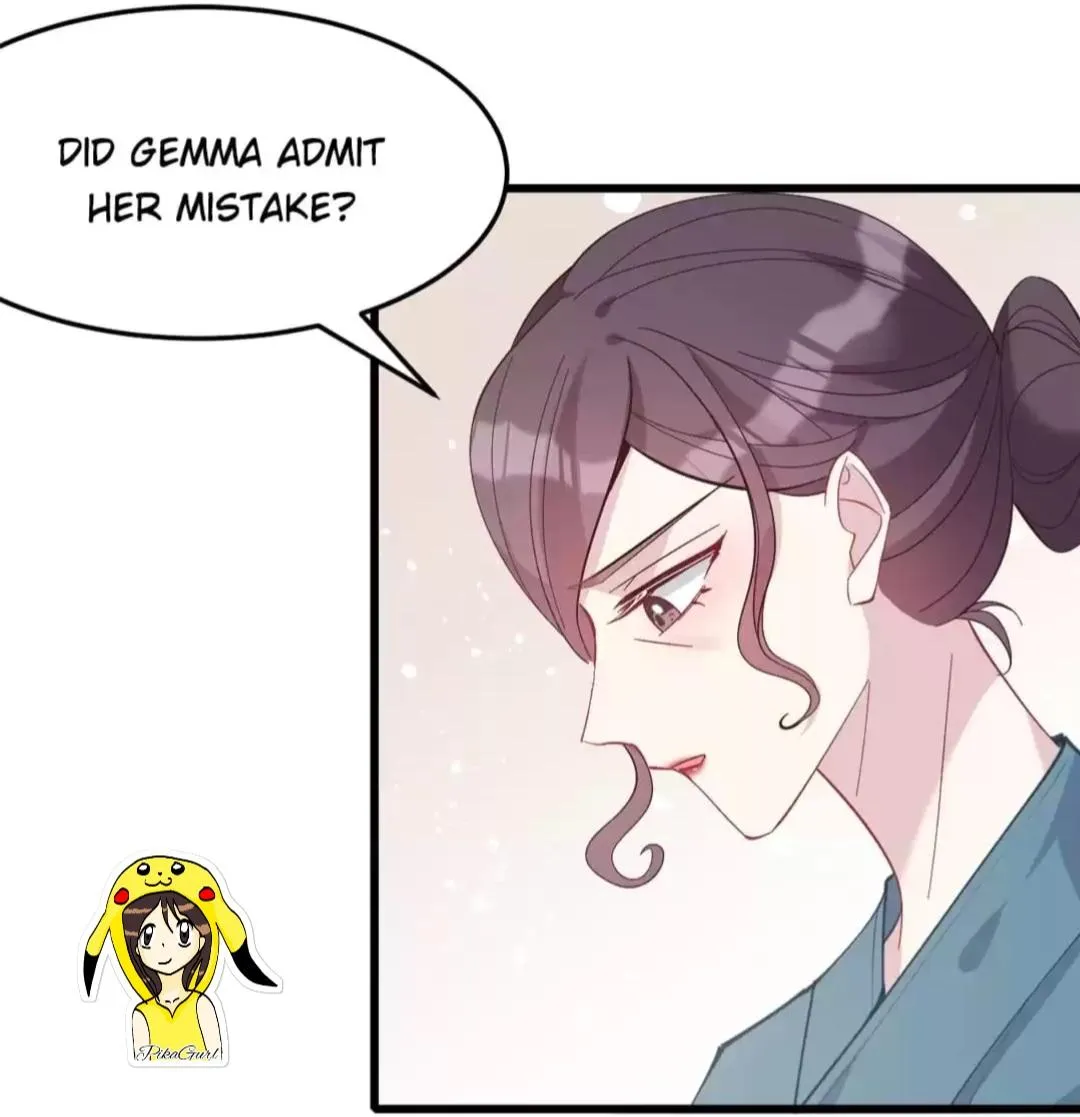 The Real Daughter, She Is an Almighty Boss Chapter 4 page 61 - 