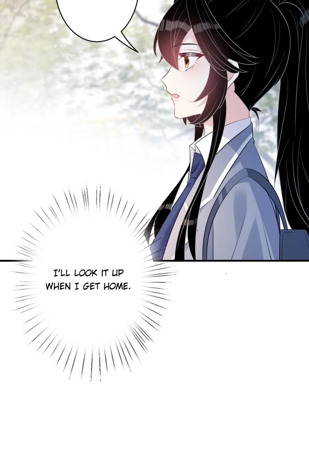 The Real Daughter, She Is an Almighty Boss Chapter 40 page 11 - 