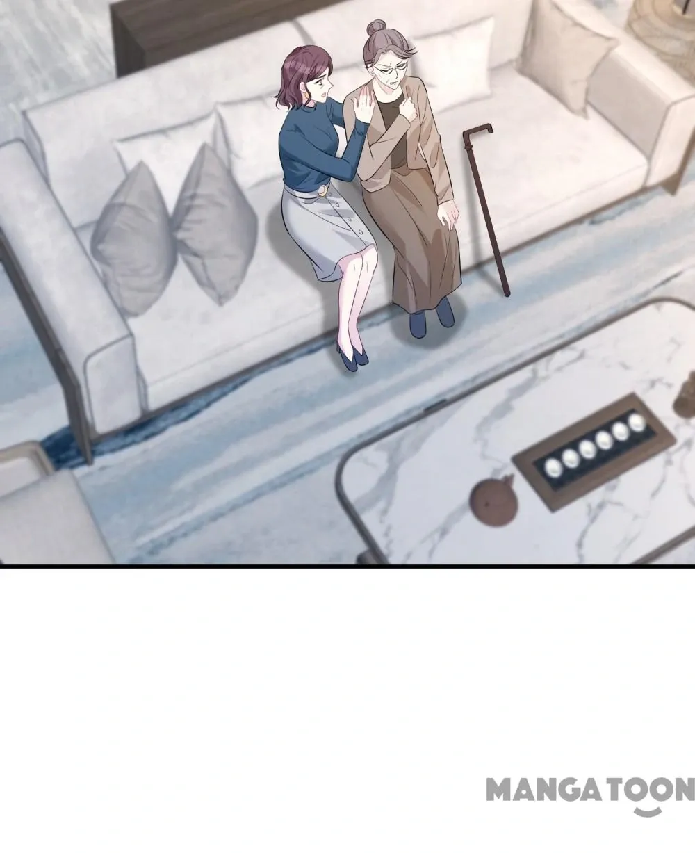 The Real Daughter, She Is an Almighty Boss Chapter 40 page 17 - 