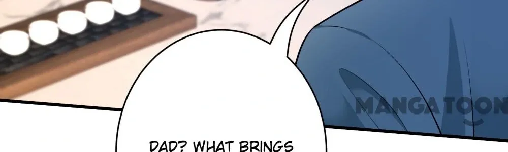 The Real Daughter, She Is an Almighty Boss Chapter 40 page 19 - 