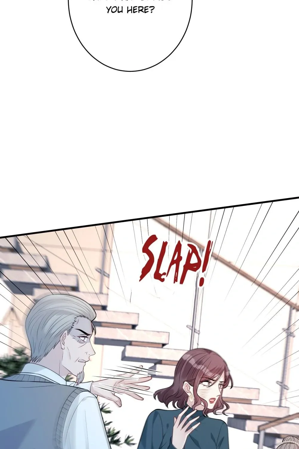 The Real Daughter, She Is an Almighty Boss Chapter 40 page 20 - 