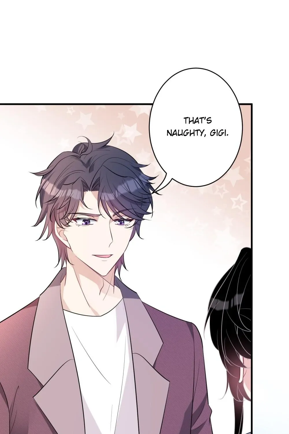 The Real Daughter, She Is an Almighty Boss Chapter 40 page 3 - 