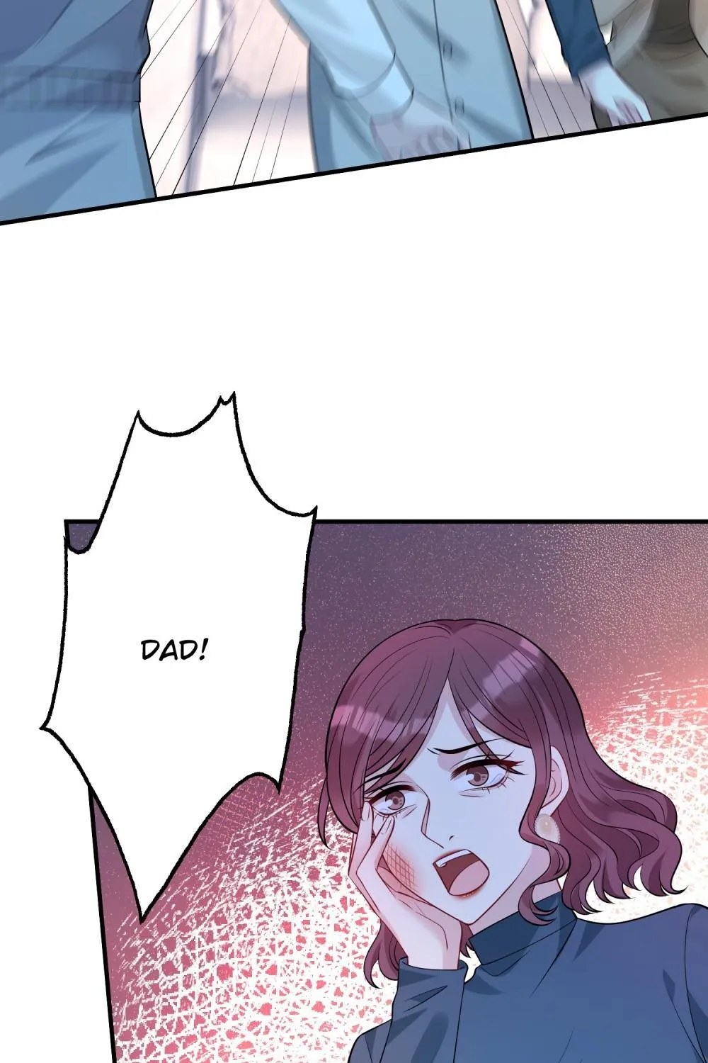 The Real Daughter, She Is an Almighty Boss Chapter 40 page 22 - 