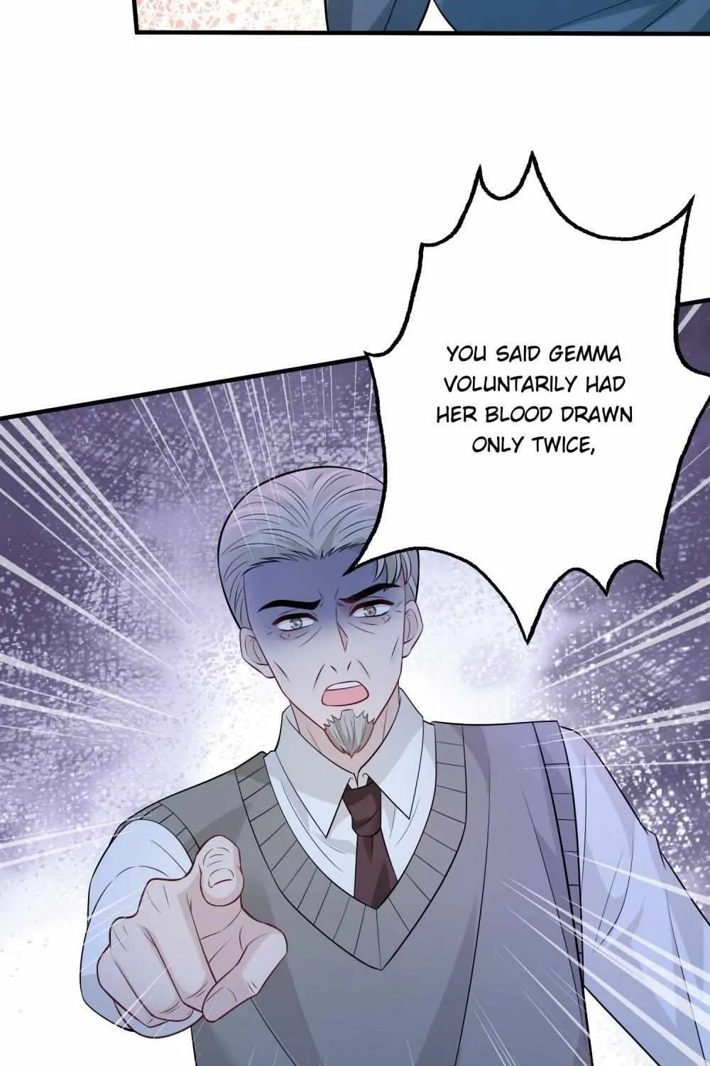 The Real Daughter, She Is an Almighty Boss Chapter 40 page 24 - 