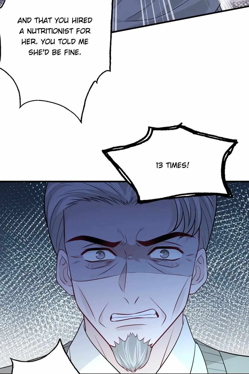 The Real Daughter, She Is an Almighty Boss Chapter 40 page 26 - 