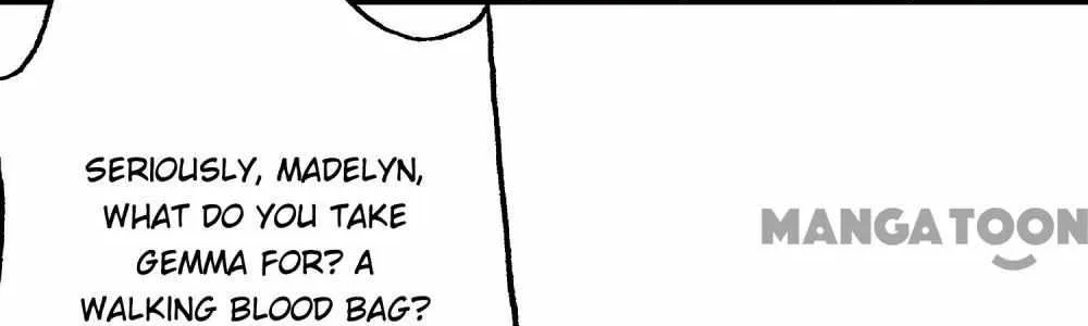 The Real Daughter, She Is an Almighty Boss Chapter 40 page 27 - 