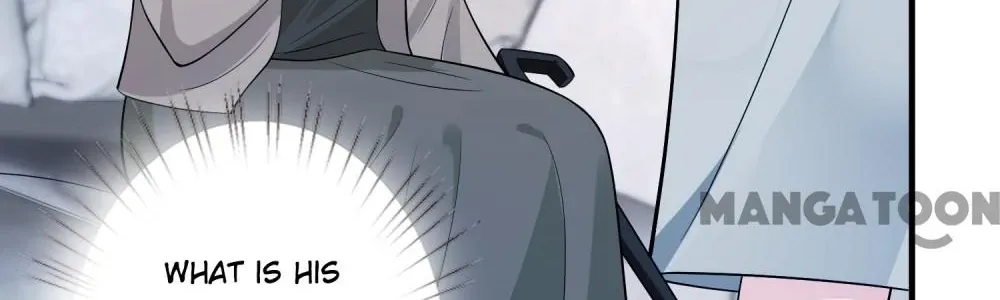 The Real Daughter, She Is an Almighty Boss Chapter 40 page 29 - 